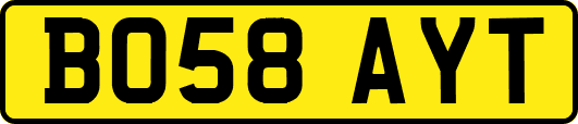 BO58AYT