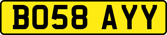 BO58AYY