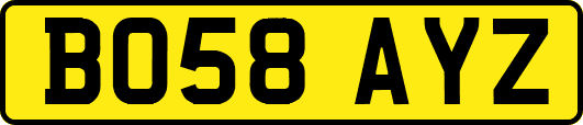 BO58AYZ