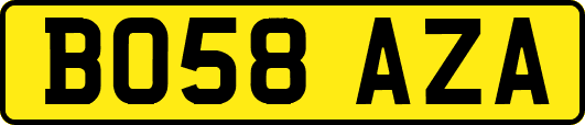 BO58AZA