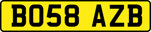 BO58AZB
