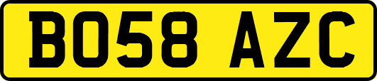 BO58AZC