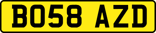 BO58AZD