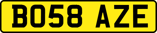 BO58AZE