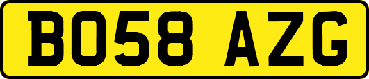 BO58AZG