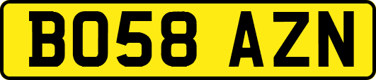 BO58AZN