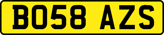 BO58AZS