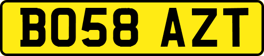 BO58AZT