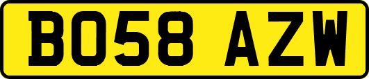 BO58AZW
