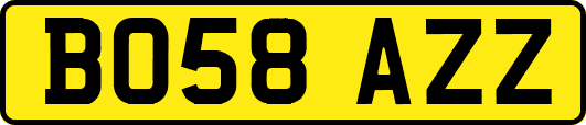 BO58AZZ