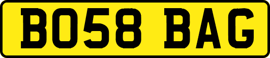 BO58BAG