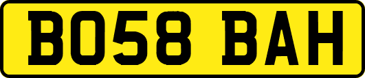 BO58BAH