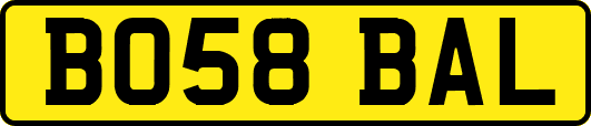 BO58BAL