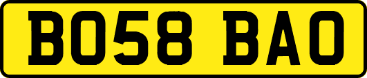BO58BAO