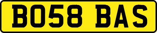 BO58BAS