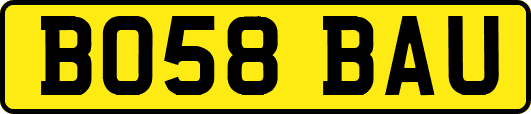 BO58BAU