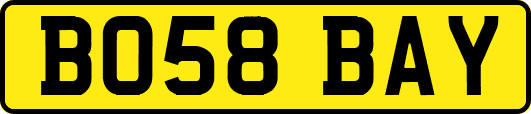 BO58BAY