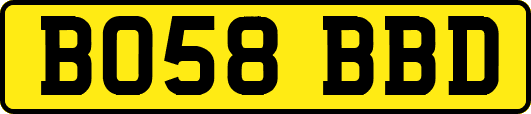 BO58BBD