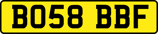 BO58BBF