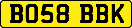 BO58BBK