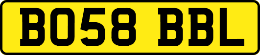 BO58BBL