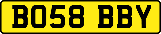BO58BBY