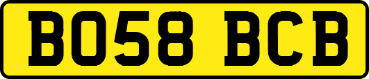 BO58BCB