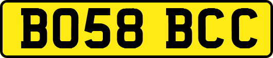 BO58BCC