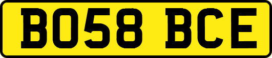 BO58BCE