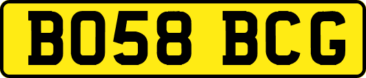 BO58BCG
