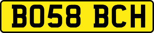 BO58BCH