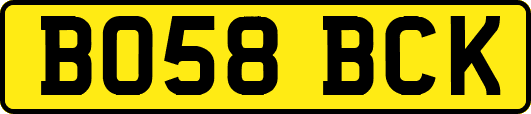 BO58BCK