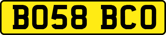 BO58BCO