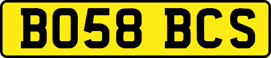 BO58BCS