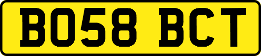 BO58BCT