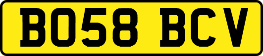 BO58BCV
