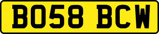 BO58BCW