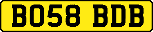 BO58BDB