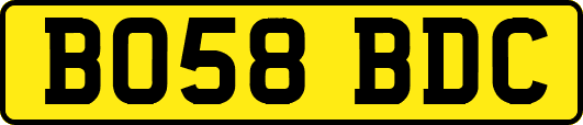 BO58BDC