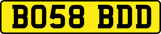 BO58BDD