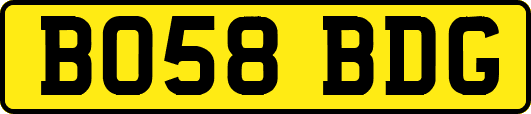 BO58BDG