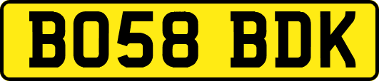 BO58BDK