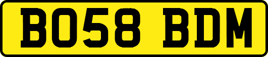 BO58BDM