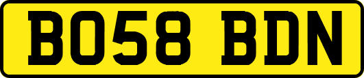 BO58BDN