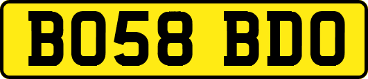 BO58BDO