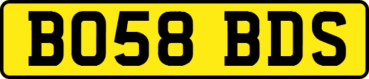 BO58BDS