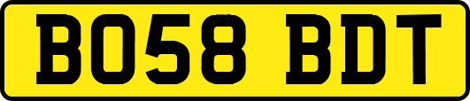 BO58BDT