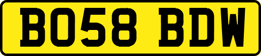 BO58BDW
