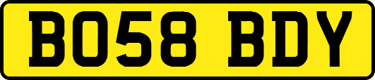 BO58BDY