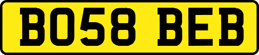 BO58BEB